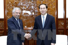 Destacan respaldo de ONU al desarrollo socioeconómico de Vietnam