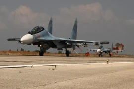 Singapur e India renuevan acuerdo de entrenamiento conjunto de su Fuerza Aérea