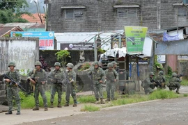 ASEAN y contrapartes de diálogo fortalecen cooperación antiterrorista