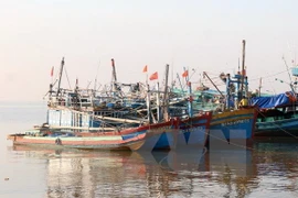Vietnam se prepara para enfrentar tifón Tembin 