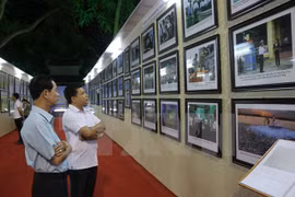 Exhiben en provincia altiplánica evidencias sobre soberanía marítima de Vietnam
