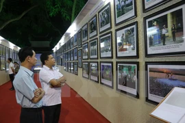 Exhiben en provincia altiplánica evidencias sobre soberanía marítima de Vietnam