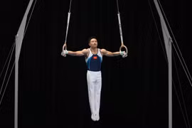 Gimnasia de Vietnam gana oro y plata en SEA Games 29