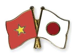Vietnam y Japón promueven cooperación económica 