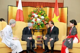 Similitudes culturales, base para impulsar relaciones Vietnam – Japón 