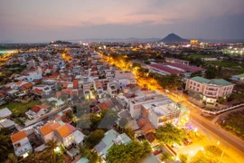 Banco Mundial comprometido a asistir a Vietnam en garantía de desarrollo sostenible