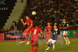 Vietnam asciende nueve posiciones en el ranking de la FIFA