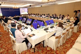 APEC busca promover rol de mujeres en industria creativa