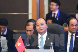Premier vietnamita: ASEAN debe prestar mayor atención a intereses de pobladores 