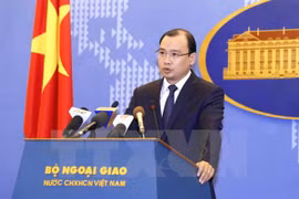 Vietnam tuvo un año fructífero en relaciones exteriores, según Cancillería