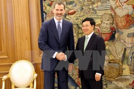  Vietnam, socio importante de España en Asia Pacífico