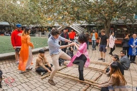 Vietnam, cuarto mayor emisor de estudiantes extranjeros en Australia