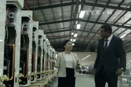 Vietnam: país deseable para trabajadores extranjeros, según HSBC