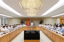 Avanza Vietnam en la renovación rural y lucha contra la pobreza 