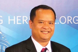 Camboya: Líder del Partido del Poder Khmer condenado a cinco años de prisión