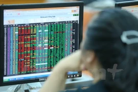 Nivel de capitalización del mercado bursátil de Vietnam en 2017 sobrepasa meta planeada para 2020