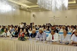 Celebran Día de la Constitución de Eslovaquia en Ciudad Ho Chi Minh