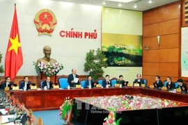 Parlamento vietnamita discutirá borrador de la Ley contra la corrupción