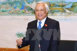 Vietnam solicita apoyo de Alianza Cooperativa Internacional 