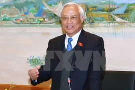 Vietnam solicita apoyo de Alianza Cooperativa Internacional 