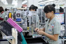 Ciudad Ho Chi Minh respalda actividades de empresas japonesas