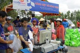 Culmina concurso fotográfico para honrar productos vietnamitas
