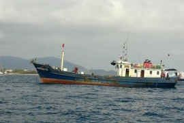 Vietnam protege derechos legítimos de pescadores arrestados en Filipinas