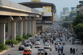 Banco Mundial optimista sobre perspectivas económicas de Vietnam