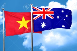 Vicepremier vietnamita confía en avance de nexos económicos con Australia