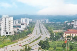 Banco Mundial ayuda a Vietnam en modernización de infraestructura urbana 