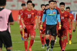 Vietnam anuncia nómina de jugadores convocados para Copa Mundial sub 20 de fútbol