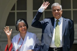 Primer Ministro de Sri Lanka visitará Vietnam