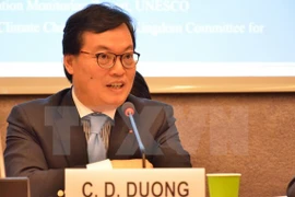 Vietnam participa en la 35 reunión del Consejo de Derechos Humanos
