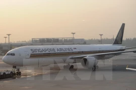 Singapore Airlines despliega amplio proyecto para reducir gastos de operación
