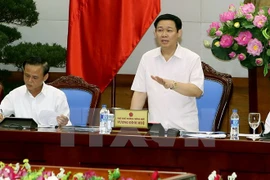 Prioriza Vietnam conexión entre empresas nacionales y de inversión extranjera 
