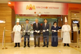 Mes de gastronomía vietnamita en Seúl: ocasión para estimular lazos binacionales