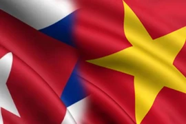 Fortalecen cooperación financiera Vietnam-Cuba