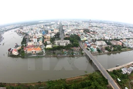Provincia sudvietnamita y Camboya robustecen sus nexos