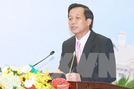 Parlamento de Vietnam realizará sesiones de interpelaciones a ministros 