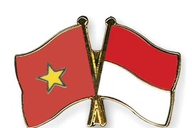 Vietnam e Indonesia buscan elevar eficiencia de su cooperación económica