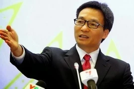 Vicepremier vietnamita pide aumentar apoyo personas con méritos revolucionarios