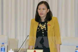 Vietnam por completar ley sobre lucha anticorrupción