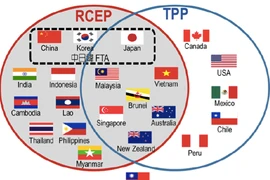 Realizan negociaciones en India sobre RCEP