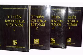 Vietnam inicia recopilación para su Enciclopedia