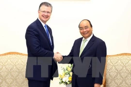 Nuevo embajador estadounidense se compromete a promover nexos con Vietnam