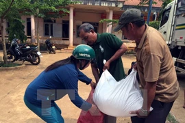 Vietnam se acerca a la eliminación del hambre