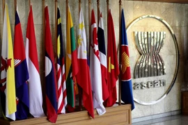 Celebran en Filipinas conferencias ministeriales en preparación para Cumbre de ASEAN 31