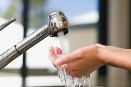 Ciudad Ho Chi Minh se esfuerza para minimizar despilfarro de agua
