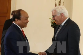 Alemania concede importancia a cooperación con Vietnam
