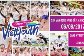 Celebrarán en Hanoi evento juvenil Connecting Viet Youth 2017